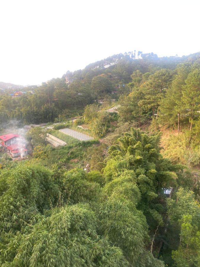 Courtyards Peak-Corner Pinestay - At Goshenland Baguio Baguio City Exterior foto