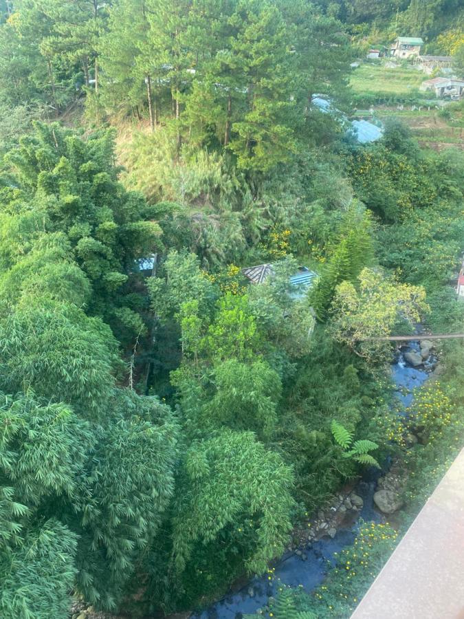 Courtyards Peak-Corner Pinestay - At Goshenland Baguio Baguio City Exterior foto