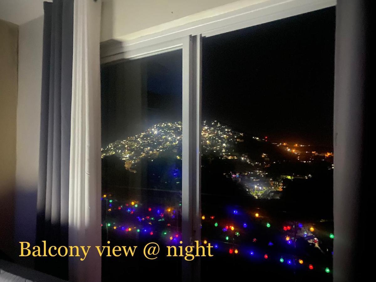 Courtyards Peak-Corner Pinestay - At Goshenland Baguio Baguio City Exterior foto